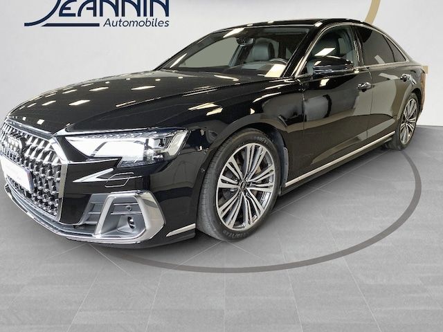 Audi A8 TFSI E 60 TFSI E Quattro 462 Ch Tiptronic - 2023 - Joinsteer - #1