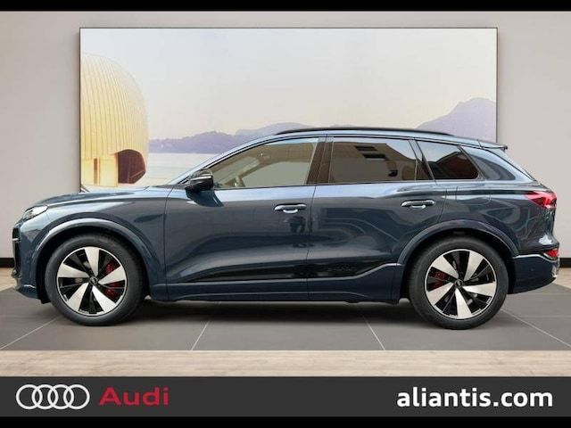 Audi Q6 E-tron E-tron Quattro 285,00 KW - 2025 - Joinsteer - #2