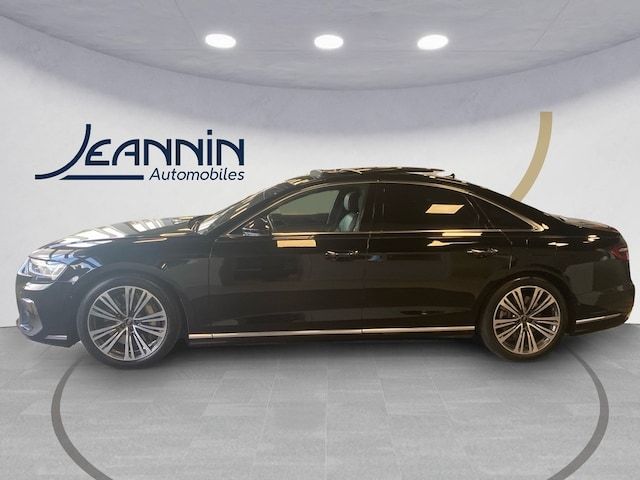 Audi A8 TFSI E 60 TFSI E Quattro 462 Ch Tiptronic - 2023 - Joinsteer - #2