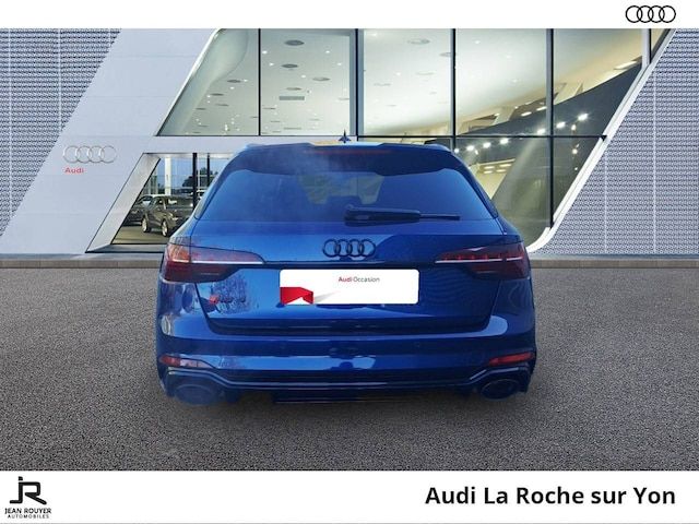 Audi RS4 Avant - 2020 - Joinsteer - #3