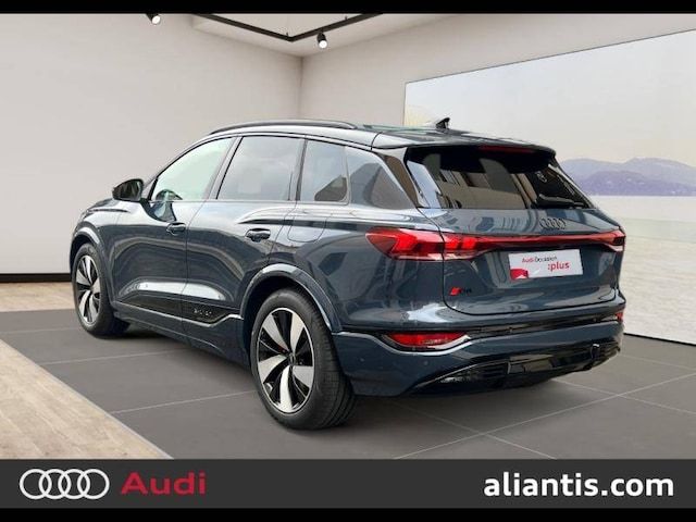 Audi Q6 E-tron E-tron Quattro 285,00 KW - 2025 - Joinsteer - #3