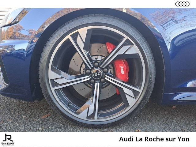 Audi RS4 Avant - 2020 - Joinsteer - #4