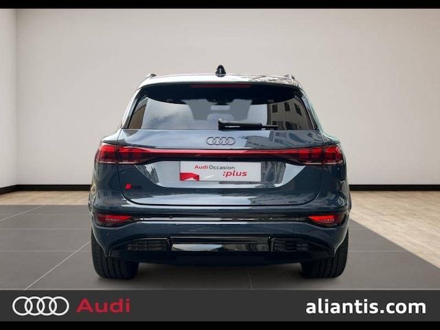 Audi Q6 E-tron E-tron Quattro 285,00 KW - 2025 - Joinsteer - #4