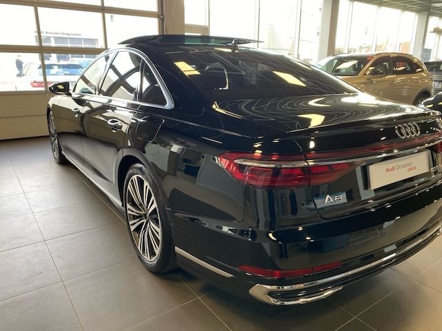 Audi A8 TFSI E 60 TFSI E Quattro 462 Ch Tiptronic - 2023 - Joinsteer - #3