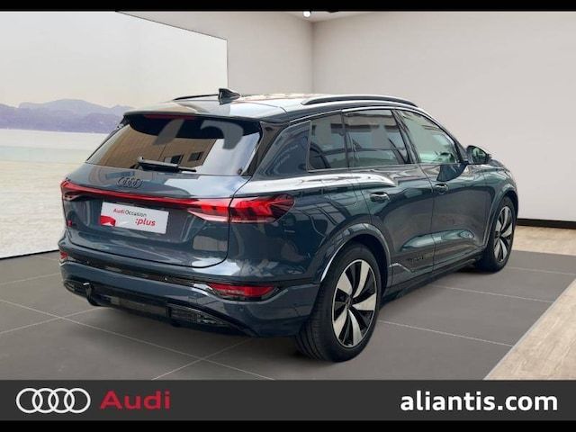 Audi Q6 E-tron E-tron Quattro 285,00 KW - 2025 - Joinsteer - #5