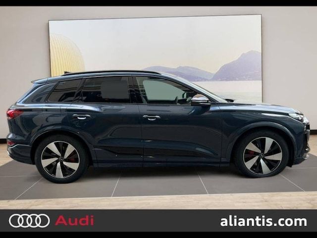 Audi Q6 E-tron E-tron Quattro 285,00 KW - 2025 - Joinsteer - #6