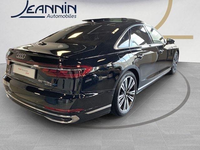 Audi A8 TFSI E 60 TFSI E Quattro 462 Ch Tiptronic - 2023 - Joinsteer - #5