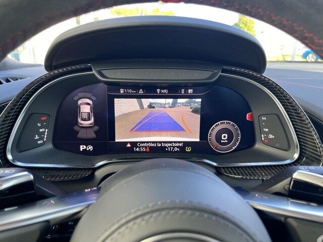 Audi R8 Coupé V10 Performance Quattro - 2024 - Joinsteer - #11