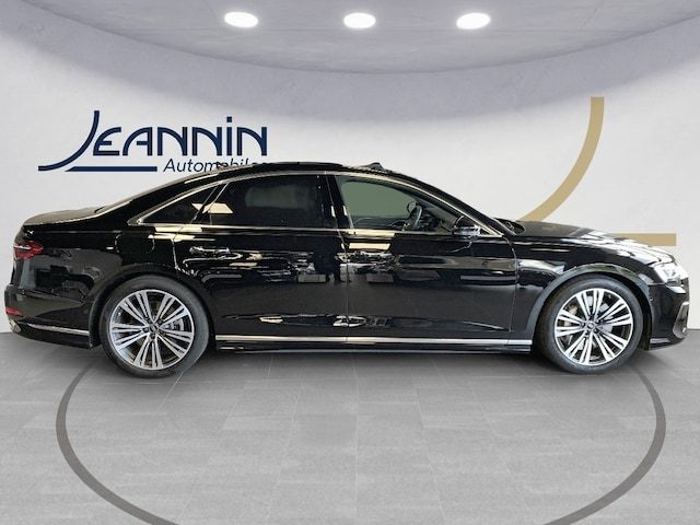 Audi A8 TFSI E 60 TFSI E Quattro 462 Ch Tiptronic - 2023 - Joinsteer - #6
