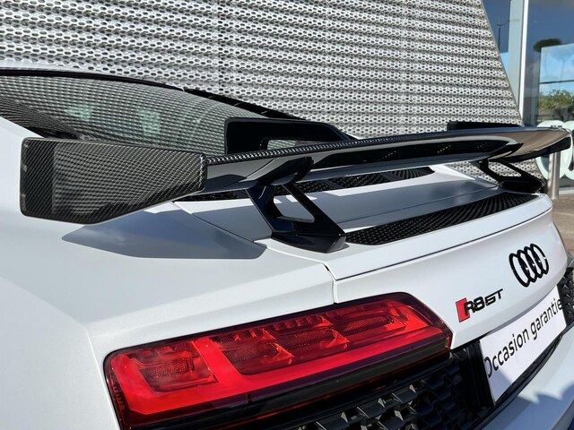 Audi R8 Coupé V10 Performance Quattro - 2024 - Joinsteer - #12