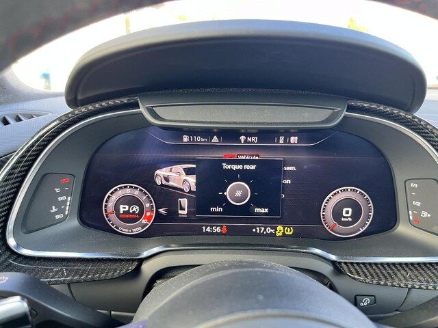 Audi R8 Coupé V10 Performance Quattro - 2024 - Joinsteer - #16