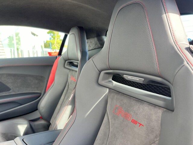 Audi R8 Coupé V10 Performance Quattro - 2024 - Joinsteer - #17