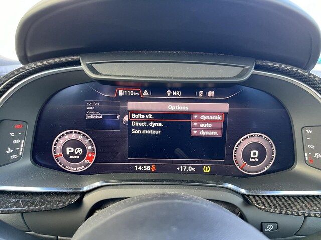 Audi R8 Coupé V10 Performance Quattro - 2024 - Joinsteer - #18