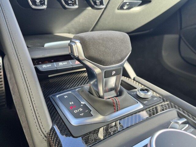 Audi R8 Coupé V10 Performance Quattro - 2024 - Joinsteer - #19