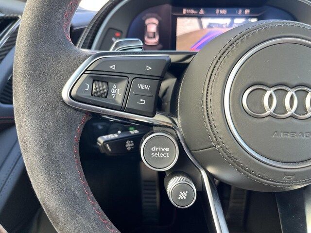 Audi R8 Coupé V10 Performance Quattro - 2024 - Joinsteer - #21