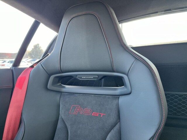 Audi R8 Coupé V10 Performance Quattro - 2024 - Joinsteer - #22