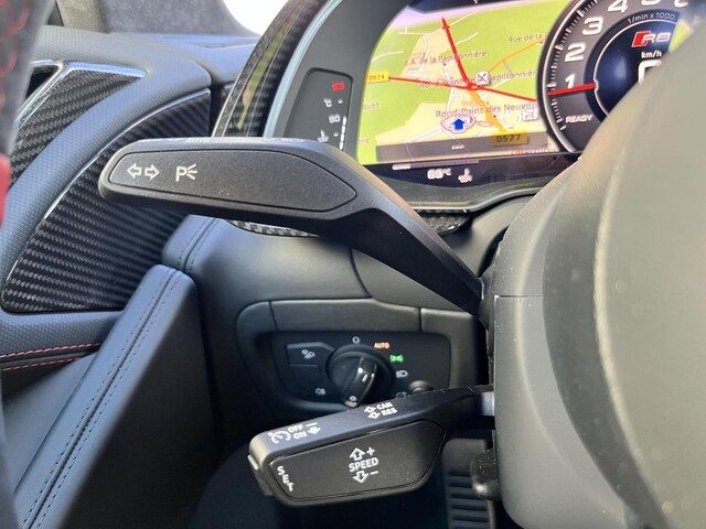 Audi R8 Coupé V10 Performance Quattro - 2024 - Joinsteer - #23