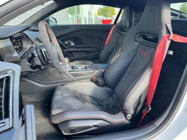 Audi R8 Coupé V10 Performance Quattro - 2024 - Joinsteer - #24