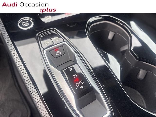 Audi A5 Coupé Design TDI Hybride 204 Ch S Tronic - 2025 - Joinsteer - #12