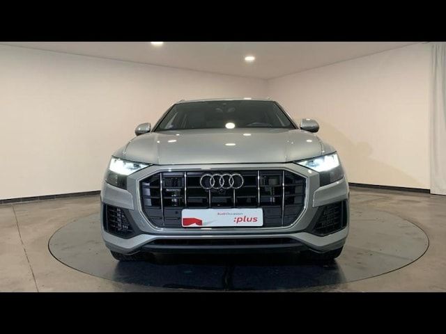 Audi Q8 TFSI E Avus Extended 55 TFSI E Quattro 381 Ch Tiptronic - 2023 - Joinsteer - #2