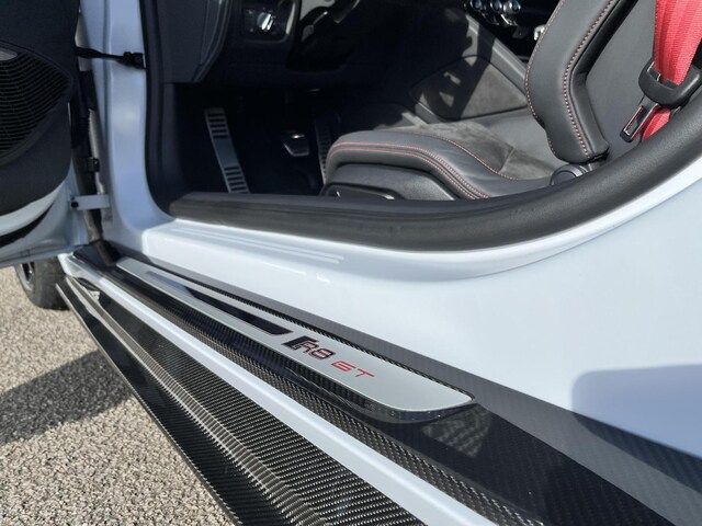 Audi R8 Coupé V10 Performance Quattro - 2024 - Joinsteer - #25