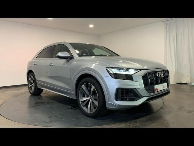 Audi Q8 TFSI E Avus Extended 55 TFSI E Quattro 381 Ch Tiptronic - 2023 - Joinsteer - #3