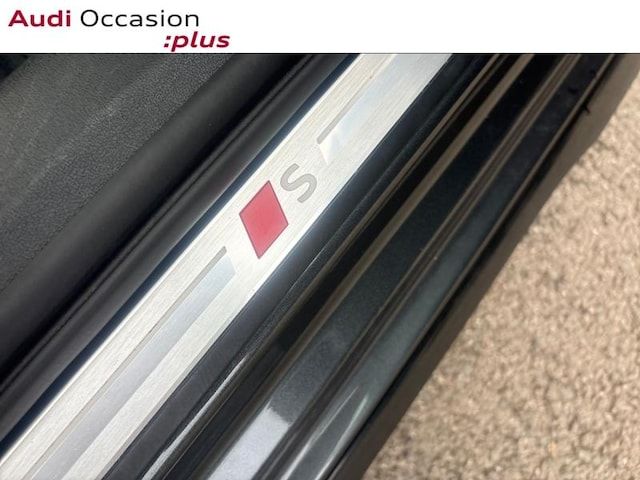 Audi A5 Coupé Design TDI Hybride 204 Ch S Tronic - 2025 - Joinsteer - #15