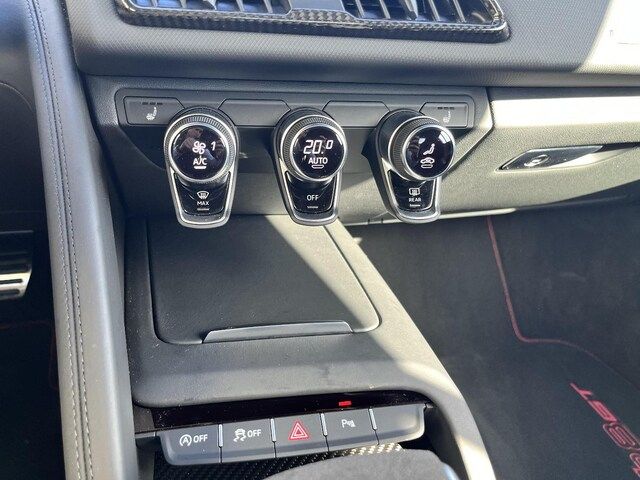 Audi R8 Coupé V10 Performance Quattro - 2024 - Joinsteer - #27