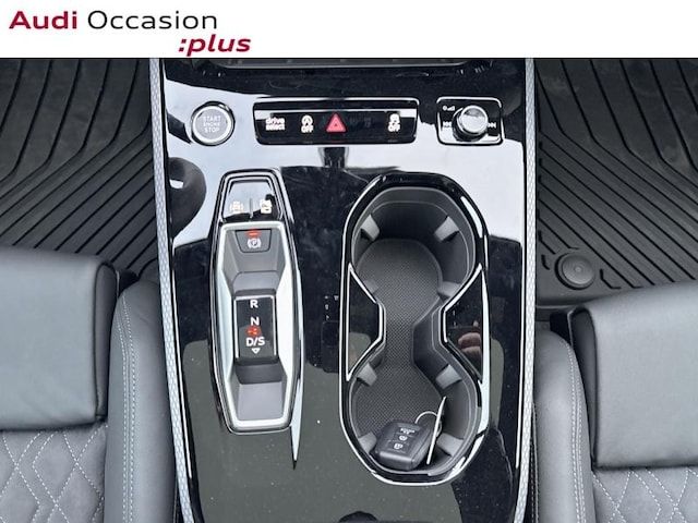 Audi A5 Coupé Design TFSI 204 Ch S Tronic - 2025 - Joinsteer - #4