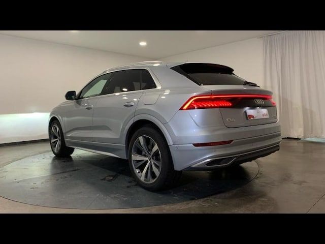 Audi Q8 TFSI E Avus Extended 55 TFSI E Quattro 381 Ch Tiptronic - 2023 - Joinsteer - #7