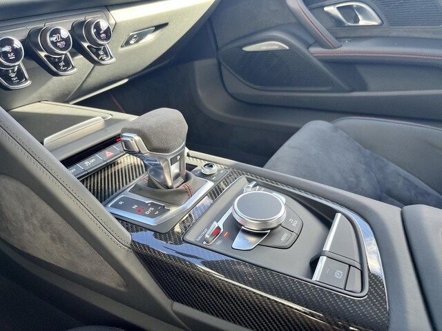 Audi R8 Coupé V10 Performance Quattro - 2024 - Joinsteer - #29