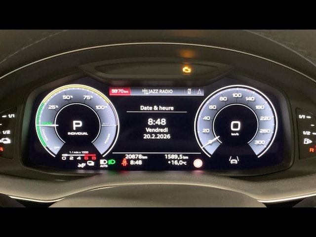 Audi Q8 TFSI E Avus Extended 55 TFSI E Quattro 381 Ch Tiptronic - 2023 - Joinsteer - #10