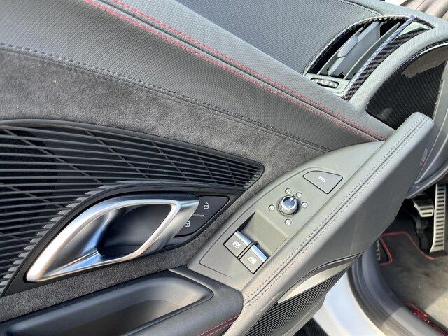 Audi R8 Coupé V10 Performance Quattro - 2024 - Joinsteer - #31