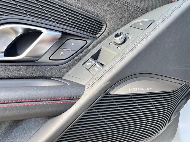 Audi R8 Coupé V10 Performance Quattro - 2024 - Joinsteer - #32