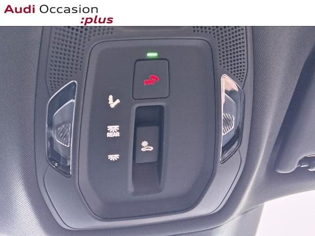 Audi A5 Coupé Design TFSI 204 Ch S Tronic - 2025 - Joinsteer - #11