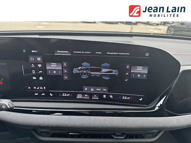 Audi A6 Avant E-hybrid S Line E-hybrid Quattro 367 ChS Tronic - 2026 - Joinsteer - #14