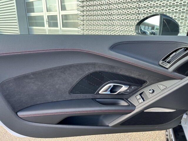 Audi R8 Coupé V10 Performance Quattro - 2024 - Joinsteer - #34