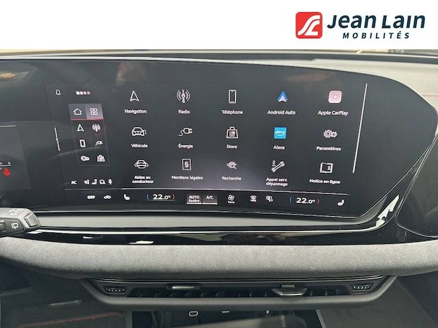 Audi A6 Avant E-hybrid S Line E-hybrid Quattro 367 ChS Tronic - 2026 - Joinsteer - #16