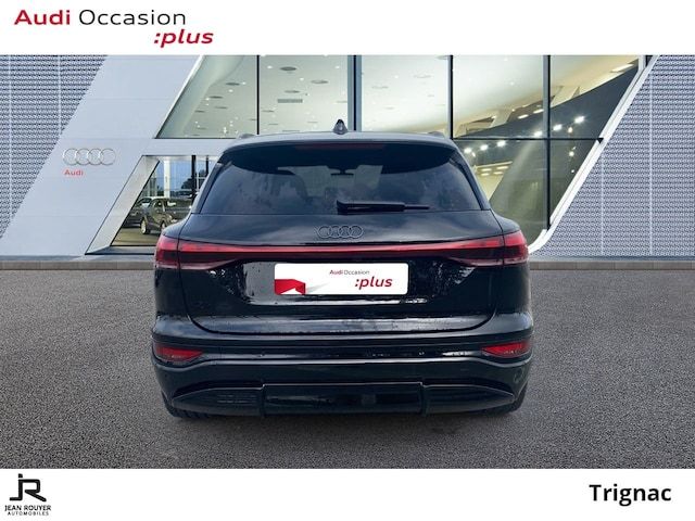 Audi Q6 E-tron S Line E-tron Performance 225,00 KW - 2025 - Joinsteer - #4