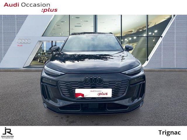 Audi Q6 E-tron S Line E-tron Performance 225,00 KW - 2025 - Joinsteer - #8