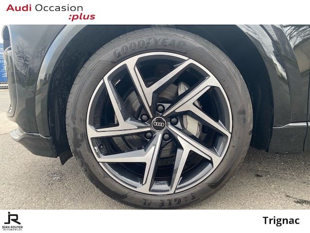 Audi Q6 E-tron S Line E-tron Performance 225,00 KW - 2025 - Joinsteer - #9