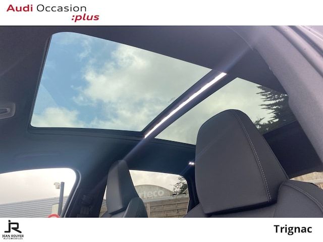 Audi Q6 E-tron S Line E-tron Performance 225,00 KW - 2025 - Joinsteer - #11