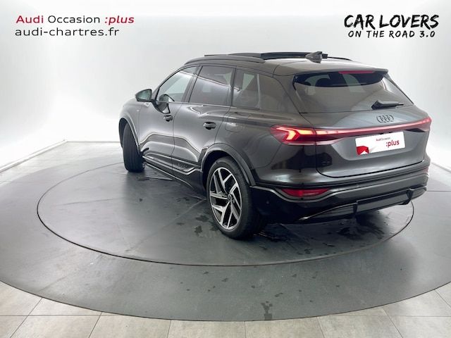 Audi Q6 E-tron E-tron Performance KW - 2025 - Joinsteer - #3