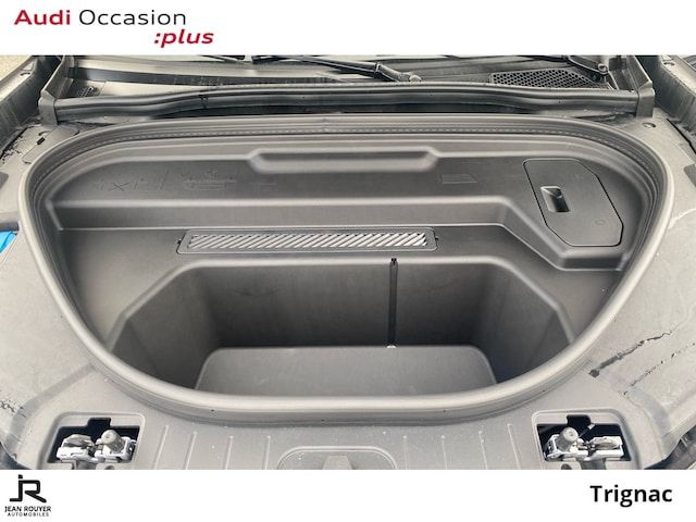 Audi Q6 E-tron S Line E-tron Performance 225,00 KW - 2025 - Joinsteer - #13