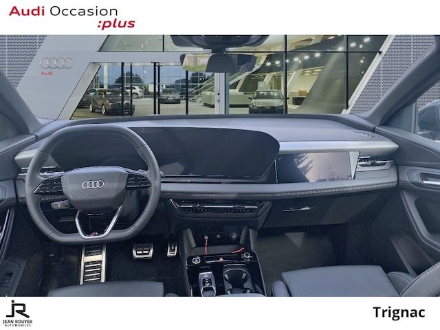Audi Q6 E-tron S Line E-tron Performance 225,00 KW - 2025 - Joinsteer - #14