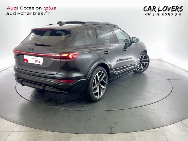 Audi Q6 E-tron E-tron Performance KW - 2025 - Joinsteer - #5