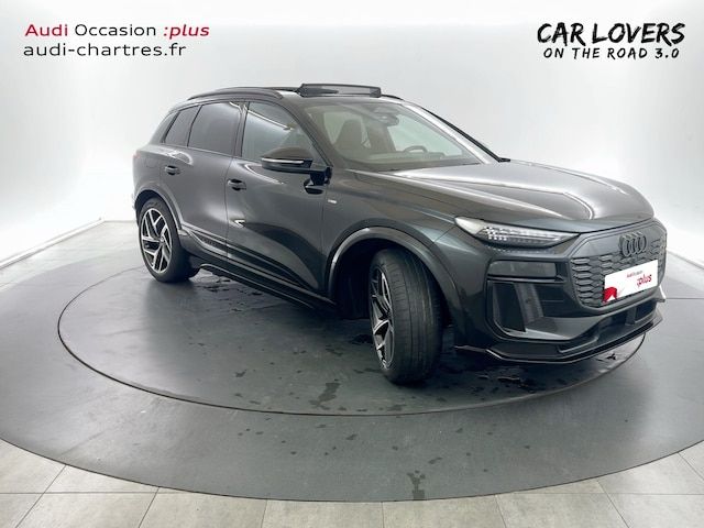 Audi Q6 E-tron E-tron Performance KW - 2025 - Joinsteer - #7