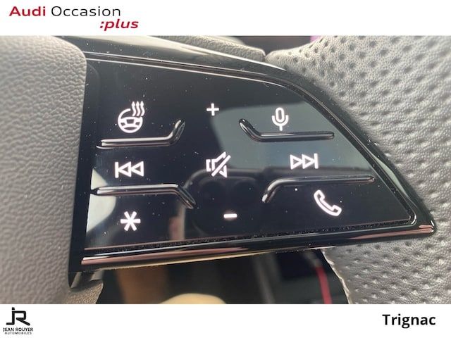 Audi Q6 E-tron S Line E-tron Performance 225,00 KW - 2025 - Joinsteer - #17