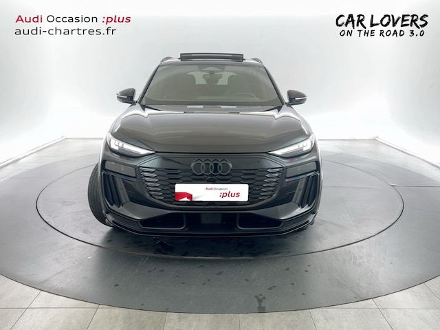 Audi Q6 E-tron E-tron Performance KW - 2025 - Joinsteer - #8