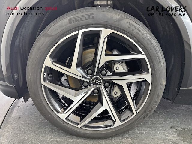 Audi Q6 E-tron E-tron Performance KW - 2025 - Joinsteer - #9